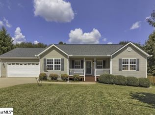 121 Marah Ln, Greer, SC 29651
