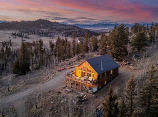 405 Concord Drive, Jefferson, CO 80456