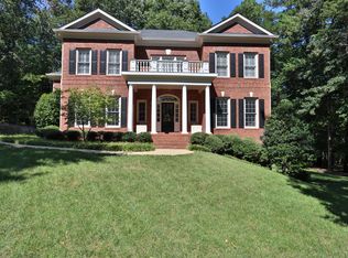 2550 E Maddox Rd, Buford, GA 30519