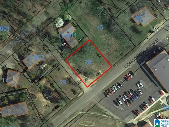 0 Concordia St #1, Thorsby, AL 35171