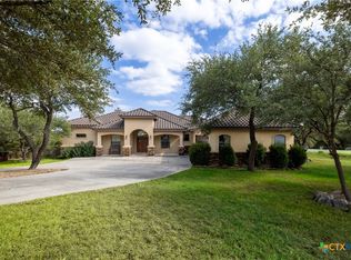 110 Longwood, New Braunfels, TX 78132