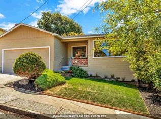 7304 Plank Ct, El Cerrito, CA