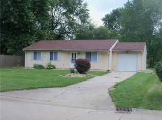 1313 New Field Ln, Indianapolis, IN 46231