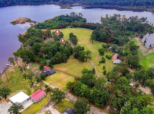 Oeo Woods Rd, Zavalla, TX 75980