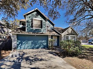 8102 Valley Trails St, San Antonio, TX 78250