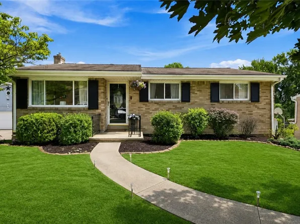 1728 Bernice Dr, North Huntingdon, PA 15642