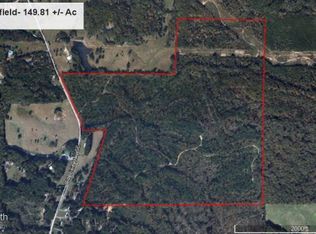 Old Dixie Hwy, Dalton, GA 30721