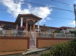 State Highway 371, Yauco, PR 00698