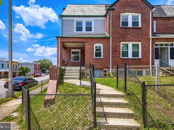 3200 Loch Raven Blvd, Baltimore, MD 21218