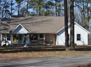 1803 Lackey Ln, Centralia, IL 62801