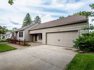 125 Sagamore St, Jackson, MI 49203