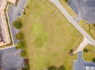 900 E Pearsall St, Dunn, NC 28334