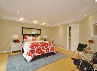 1611 34th Ave, San Francisco, CA 94122