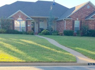 815 Eastern Hills Dr, Greenwood, AR 72936