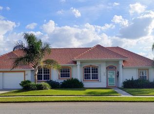110 Peninsula Winds Dr, Ormond Beach, FL 32176