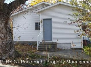 929 7th St, Clarkston, WA 99403