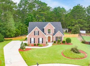 604 Planters Mill Pointe, Dacula, GA 30019
