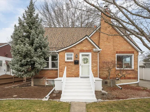 2810 W Fairview Ave, Spokane, WA 99205