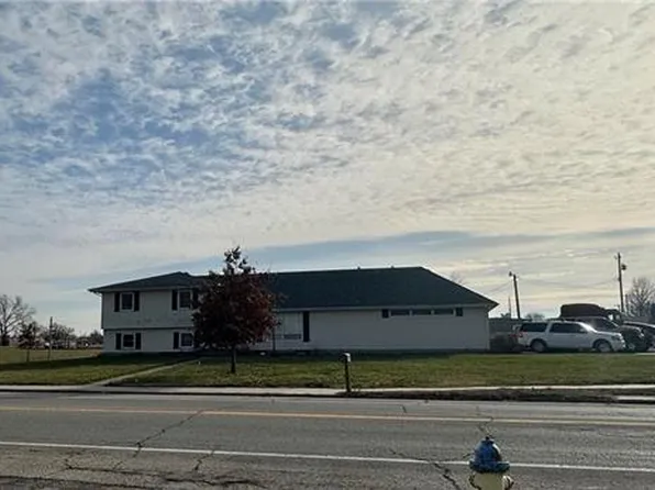 228 W 15th St, Ottawa, KS 66067