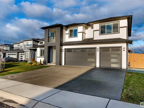 23119 62nd Street E, Buckley, WA 98321