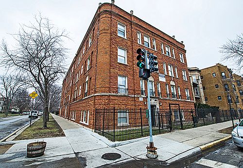 1st image of 5732 W Washington Blvd #Wait2b