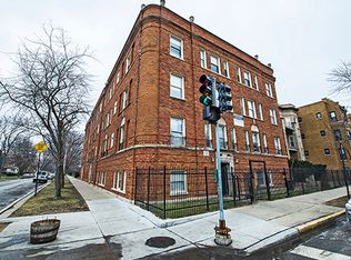 5732 W Washington Blvd #WAIT1B, Chicago, IL 60644