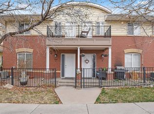 7263 Meade St UNIT C, Westminster, CO 80030