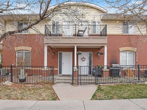 7263 Meade Street #C, Westminster, CO 80030