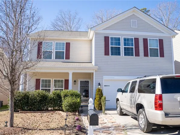 2139 Bethany Trace Ln, Winston Salem, NC 27127