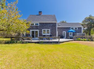 3 Masaquet Ave, Nantucket, MA 02554
