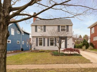 34 Glencoe Rd, Columbus, OH 43214