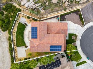 25313 High Noon Ct, Menifee, CA 92584