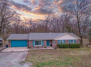 6630 Highway 416 W, Robards, KY 42452