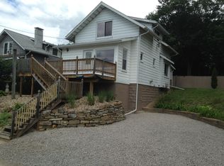 6744 Shore Ave, Verona, PA