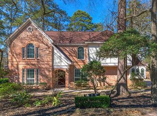 6 Wedgewood Forest Dr, The Woodlands, TX 77381