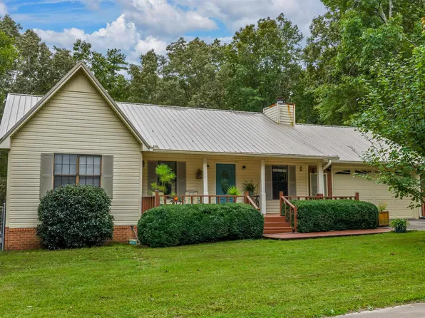 11364 State Highway 117, Valley Head, AL 35989