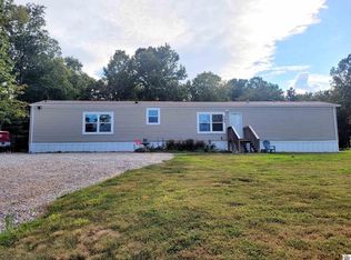 703 State Route 6018, Eddyville, KY 42038