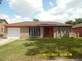 263 Hardwicke Rd, Houston, TX 77060