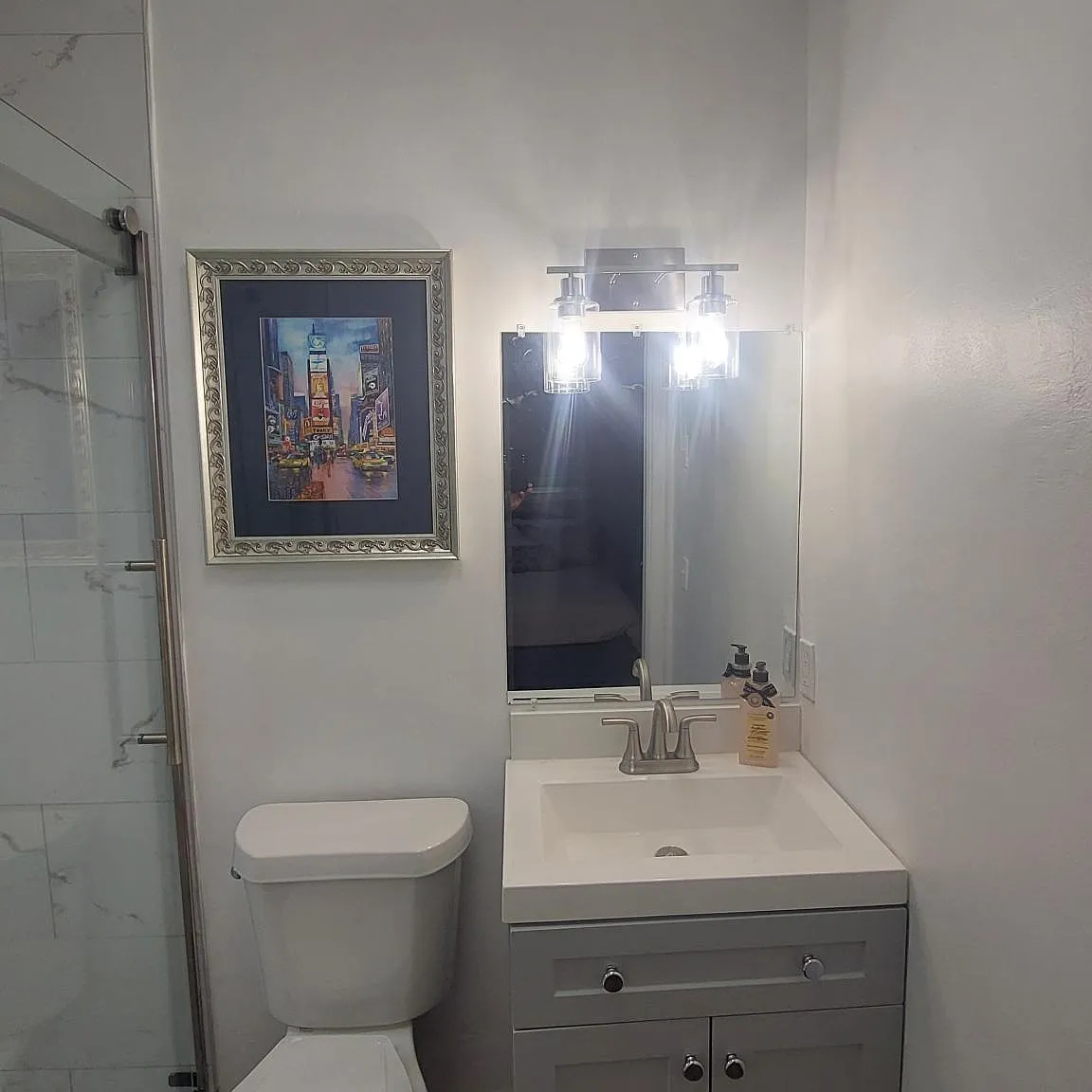 1 bed, 600 sqft, $2,000 — Photo 3