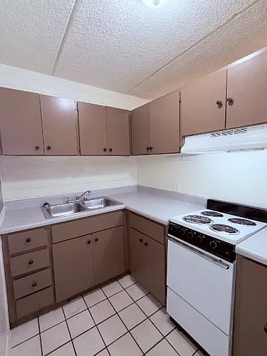 Floor plan 2 BEDROOM 1 BATHROOM GROUND FLOOR CORNER UNIT
