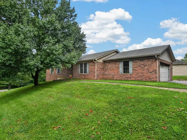 20652 Heather Ct, Lawrenceburg, IN 47025