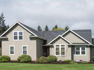 85208 Blue Heron Way, Eugene, OR 97405