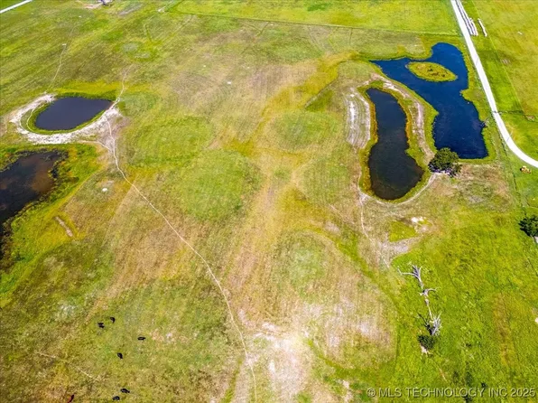 20 Wild Rose Rd, Indianola, OK 74442