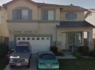 16769 Inverness Ln, Fontana, CA 92336