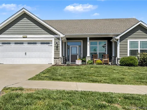 4215 Janet's View, Jeffersonville, IN 47130