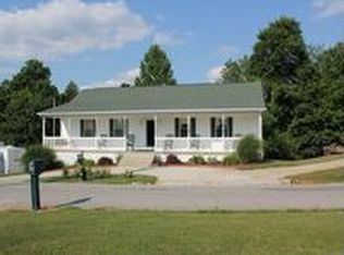 5280 Evergreen Rd, Pliny, WV 25082