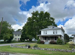 17822 Sherman Ave, Hagerstown, MD 21740