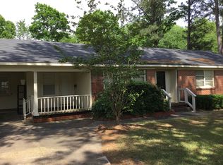 700 Wildwood Cir, Demopolis, AL 36732