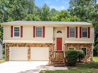 2080 Bedford Ct, Lithonia, GA 30058