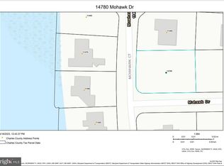 14780 Mohawk Dr, Issue, MD 20645